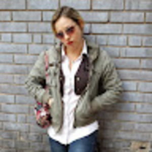 Meet your Posher, Alyssa